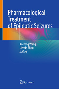 Pharmacological Treatment of Epileptic Seizures -  - E-Book