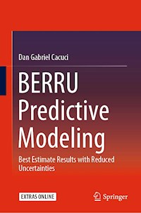 BERRU Predictive Modeling - Dan Gabriel Cacuci - E-Book