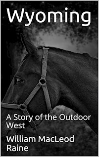 Wyoming: A Story of the Outdoor West - William MacLeod Raine - E-Book