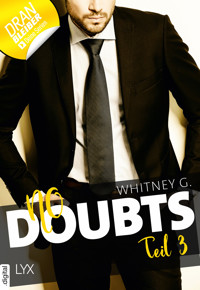 No Doubts – Teil 3 - Whitney G. - E-Book