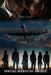 Unheilvolle Jagd - Alia Cruz - E-Book