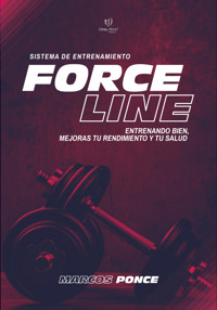 Force Line - Héctor Marcos Ponce - E-Book
