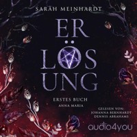Erlösung - Sarah Meinhardt - Hörbuch