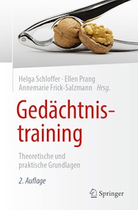 Gedächtnistraining -  - E-Book