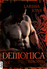 Demonica - Azagoth - Larissa Ione - E-Book