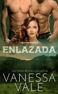 Enlazada - Vanessa Vale - E-Book