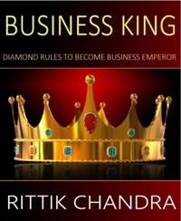 Business King - Rittik Chandra - E-Book