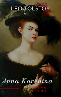 Anna Karenina - Leo Tolstoy - E-Book