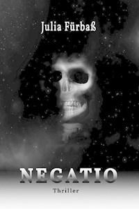 Negatio - Julia Fürbaß - E-Book