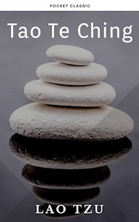 Tao Te Ching - Laozi - E-Book