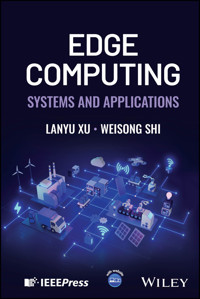 Edge Computing - Lanyu Xu - E-Book
