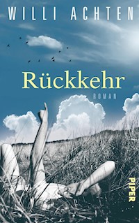 Rückkehr - Willi Achten - E-Book