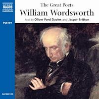 The Great Poets: William Wordsworth - William Wordsworth - Hörbuch
