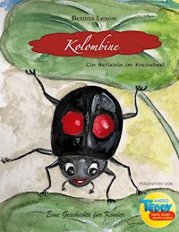 Kolombine - Bettina Lexow - E-Book