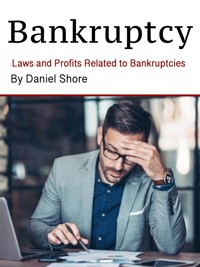 Bankruptcy - Shore Daniel - E-Book