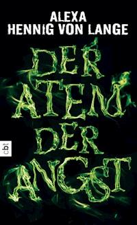 Der Atem der Angst - Alexa Hennig von Lange - E-Book