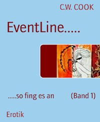 EventLine..... - C.W. COOK - E-Book