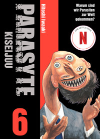 PARASYTE, Band 6 -  KISEIJUU - Hitoshi Iwaaki - E-Book