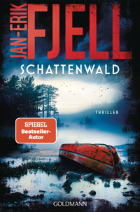 Schattenwald - Jan-Erik Fjell - E-Book