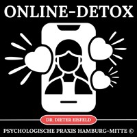Online - Detox - Dr. Dieter Eisfeld - Hörbuch