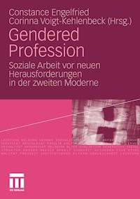Gendered Profession -  - E-Book