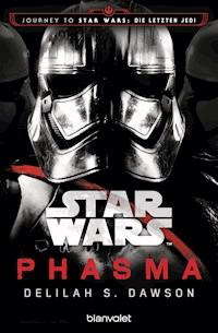 Star Wars™ Phasma - Delilah S. Dawson - E-Book