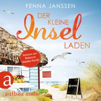 Der kleine Inselladen (Ungekürzt) - Fenna Janssen - Hörbuch