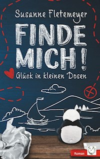 Finde mich! - Susanne Fletemeyer - E-Book