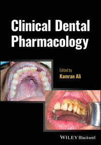 Clinical Dental Pharmacology -  - E-Book