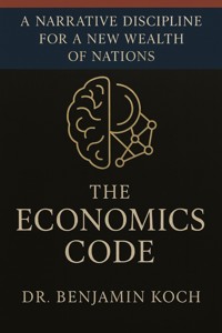 The Economics Code - Benjamin Koch - E-Book