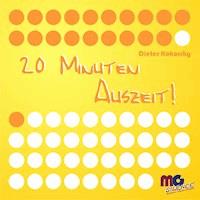 20 Minuten Auszeit -  - Hörbuch