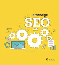 Krachtige SEO - Frederik Vermeire - E-Book