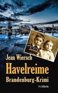 Havelreime - Jean Wiersch - E-Book