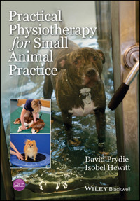Practical Physiotherapy for Small Animal Practice - David Prydie - E-Book
