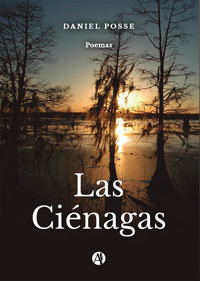 Las Ciénagas - Daniel Posse - E-Book