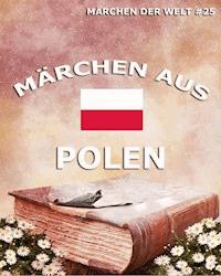 Märchen aus Polen -  - E-Book