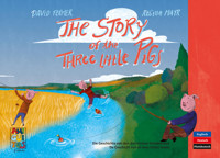The Story of the three little Pigs - De Geschicht vun de dree lütten Swien - Die Geschichte von den drei kleinen Schweinchen - David Fermer - E-Book