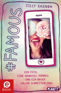 #famous - Jilly Gagnon - E-Book