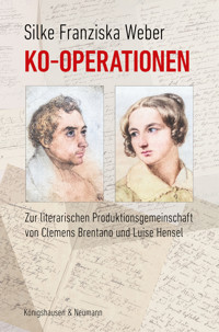 Ko-Operationen - Silke Weber - E-Book