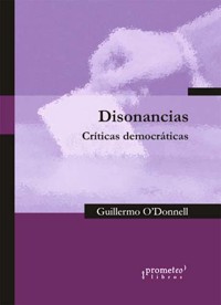 Disonancias - Guillermo O'Donnell - E-Book