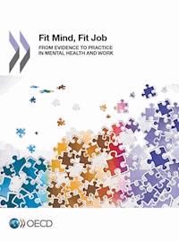 Fit Mind, Fit Job -  - E-Book