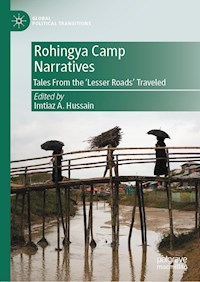Rohingya Camp Narratives -  - E-Book