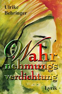 Wahrnehmungsverdichtung - Ulrike Behringer - E-Book