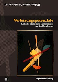 Verletzungspotenziale -  - E-Book