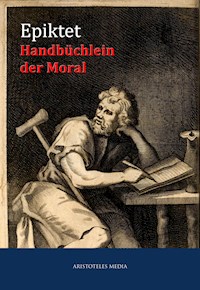 Handbüchlein der Moral -  - E-Book