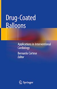 Drug-Coated Balloons -  - E-Book