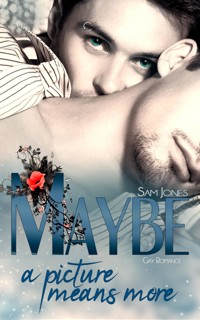 Maybe a picture means more - Sam Jones - E-Book
