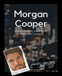 Morgan Cooper - Rouven Larsson - E-Book