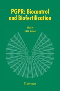 PGPR: Biocontrol and Biofertilization -  - E-Book