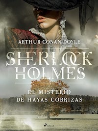 El misterio de Hayas Cobrizas - Arthur Conan Doyle - E-Book